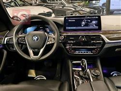 بي ام دبليو الفئة 5